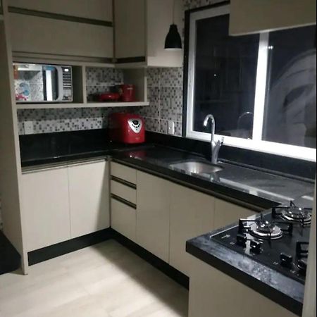 Casa Rosa 300M Da Praia Florianópolis 외부 사진
